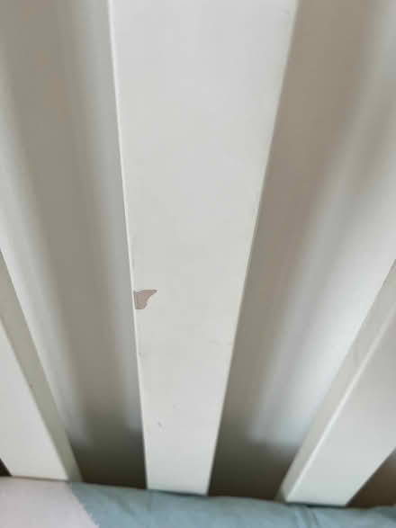 Photo of free Toddler bed (St Albans AL3) #2