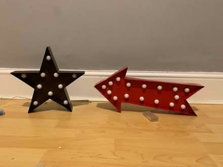 Photo of free Decorative items (N1 Dalston) #4
