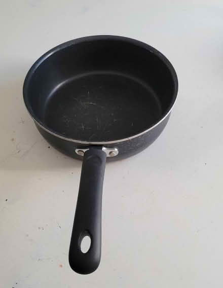 Photo of free Pots and pans (Medford ma) #3