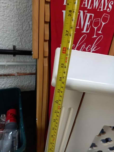 Photo of free Radiator cover (Goffs oak Waltham cross EN7) #3