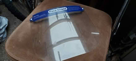 Photo of free Face masks (Southport PR8) #3