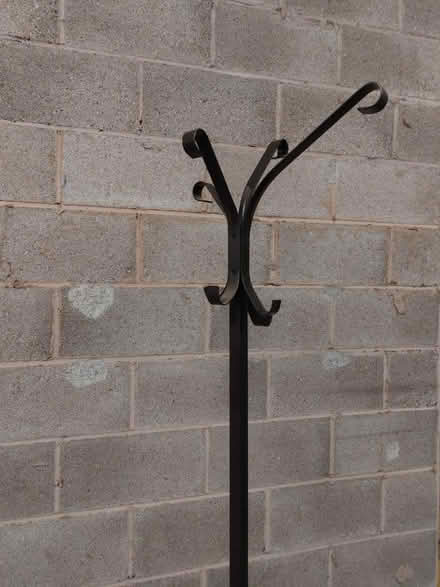 Photo of free Coat stand (Standish, WN6) #2