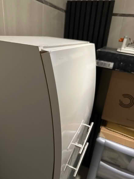Photo of free Bathroom cabinet (Ilkley LS29) #2