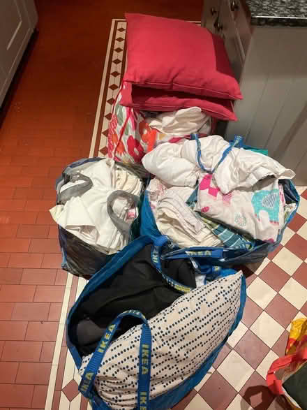 Photo of free Random bedding bits (Maidenhead SL6) #1