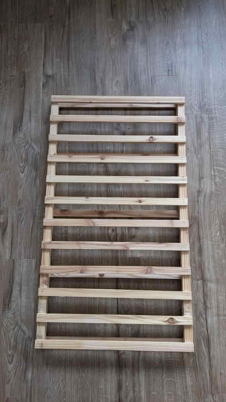 Photo of free Single cloth wardrobe (City of Ely CP (E Cambs) CB7) #2