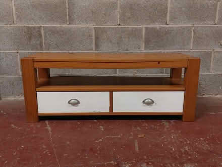 Photo of free Coffee table (Standish, WN6) #1