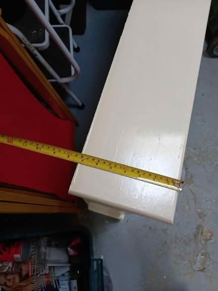 Photo of free Radiator cover (Goffs oak Waltham cross EN7) #4