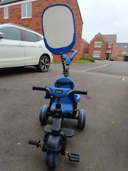 Photo of free Little Tikes 1st Tricycle (NG) #1