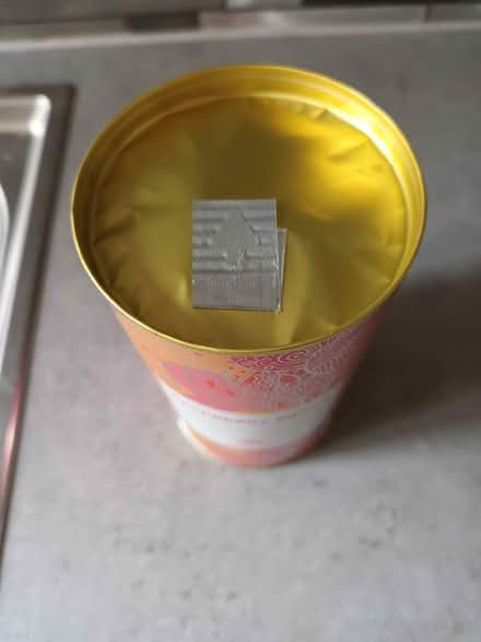 Photo of free White hot chocolate (SK2) #2