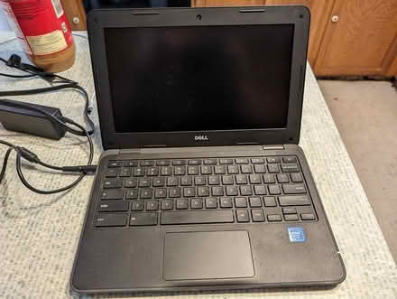 Photo of free Dell Inspiron Chromebook (Hopewell Junction) #1
