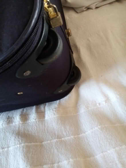 Photo of free Suitcases (Wheatley OX33) #1