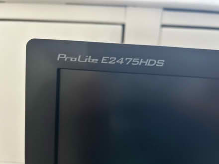 Photo of free Computer monitor (N8 Crouch End) #1