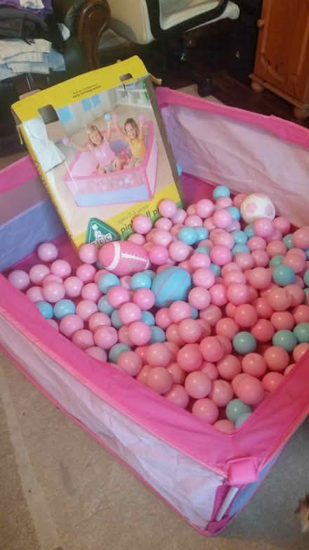 Photo of free Ball park (Westmeads, Bognor Regis) #2