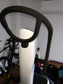 Photo of free Vibratec vibration plate (Hitchin SG4) #2