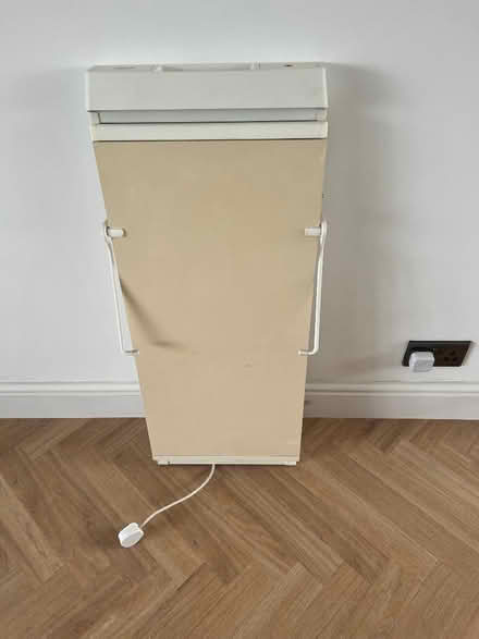 Photo of free Gent’s Trouser Press (Dean Row SK9) #2