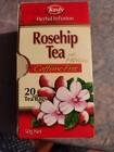 Photo of free rosehip tea bags Cook #1