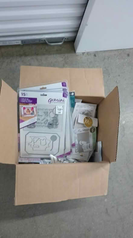 Photo of free Arts and Crafts (75237) #1