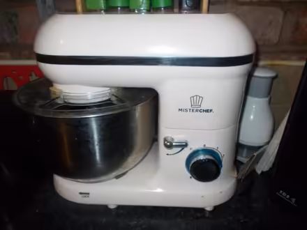 Photo of free Kitchen Stand Mixer (Hoscar L40) #1