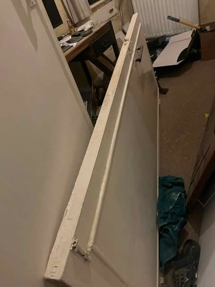 Photo of free Solid wood doors (CR2) #2