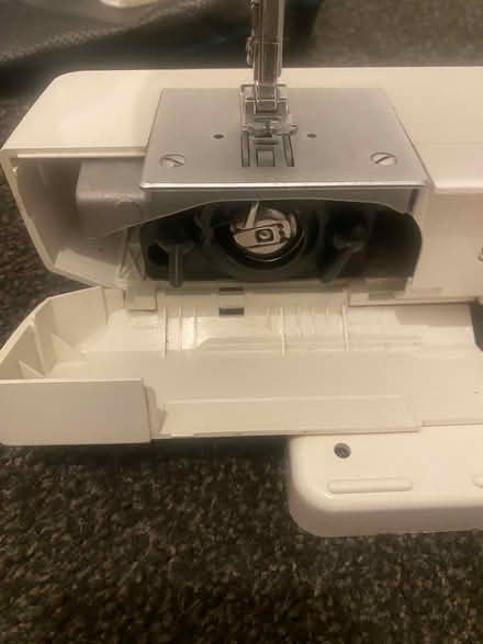Photo of free Sewing machine (Bannockburn FK7) #1