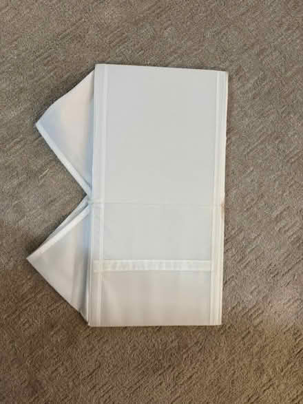 Photo of free 5 Ikea collapsible boxes (Kenmore) #2