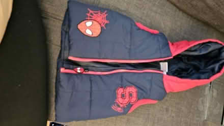 Photo of free Child's clothes (boys) (EN3 Enfield) #3