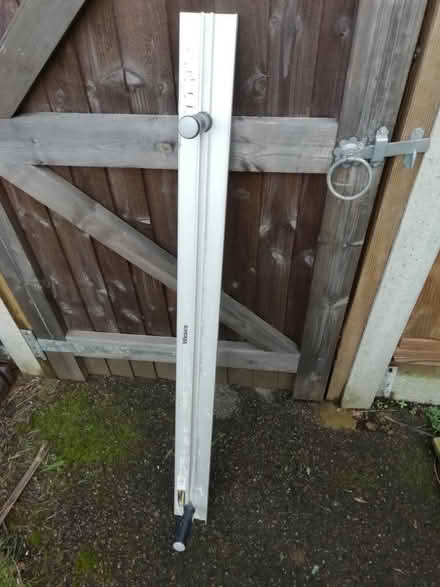 Photo of free Plaster tool (Liss) #1