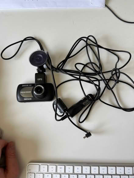 Photo of free Nextbase 312GW Dashcam (Welwyn, AL6) #1