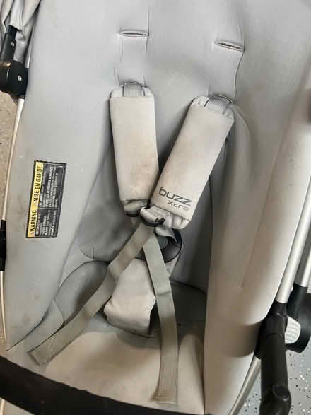 Photo of free Quinny Buzz Stroller (Vienna NE) #3
