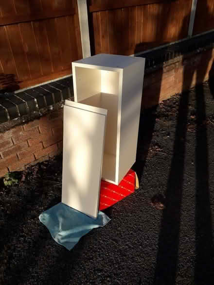 Photo of free Kitchen Cupboard (Narborough LE19) #1