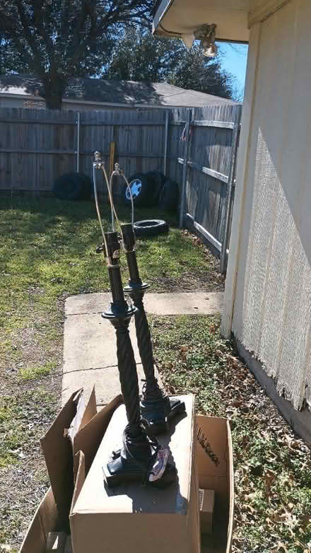 Photo of free Various items (75237) #3