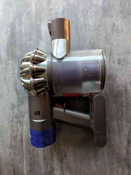 Photo of free Dyson DC59 - A bit flakey (EN11 - Hoddesdon) #2