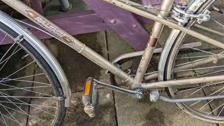 Photo of free Raleigh Misty 1980's woman's bike (Selhurst, CR0) #3