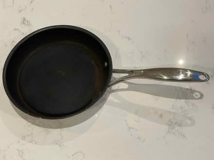 Photo of free Procook 20cm frying pan (Harrogate HG2) #1