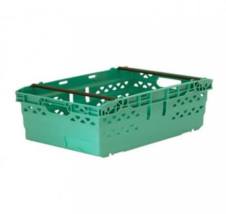 Photo of Vegetable crate (Harlescott SY1) #1