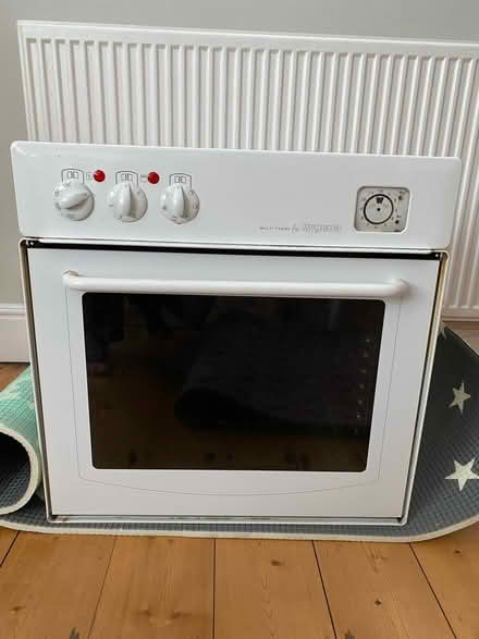 Photo of free Oven (Harborne B17) #1