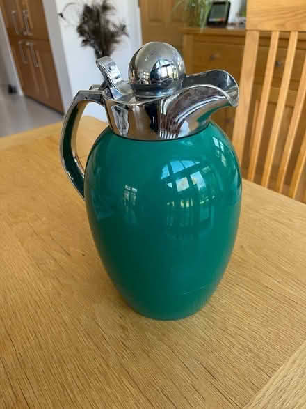 Photo of free Ornamental thermos jug (South Oxfordshire RG9) #4