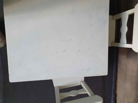 Photo of free Toddler table and chairs (SW8 Oval Vauxhall) #4