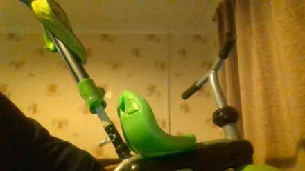 Photo of free Tricycle (Woodley RG5) #1