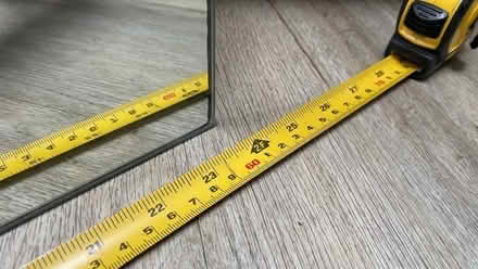Photo of free Mirror 60 x 90cm (Charlton OX12) #1