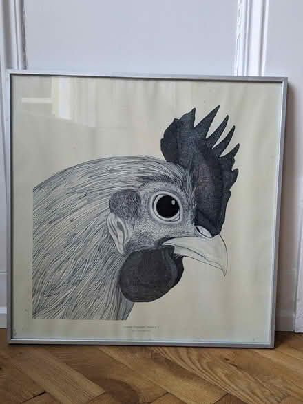 Photo of free Print (Glenageary) #1