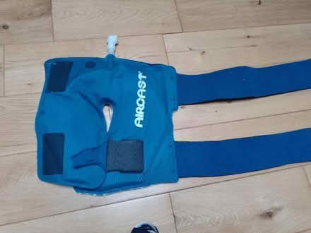 Photo of free Knee brace (Wirksworth DE4) #1