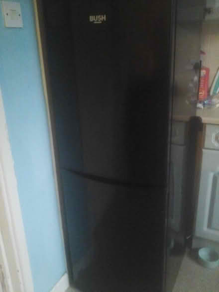 Photo of free fridge freezer (S10) #1
