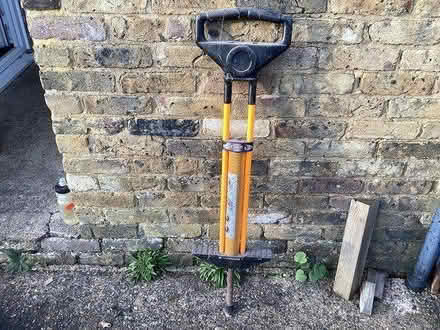 Photo of free Pogo stick (Little Kingshill HP16) #1