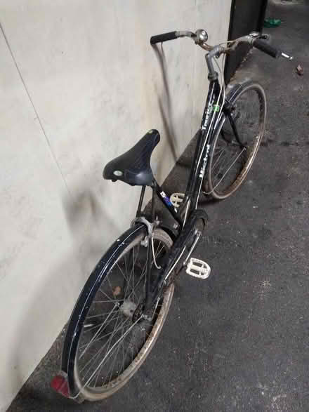 Photo of free Bicycle / Bike (Crouch End N8) #3