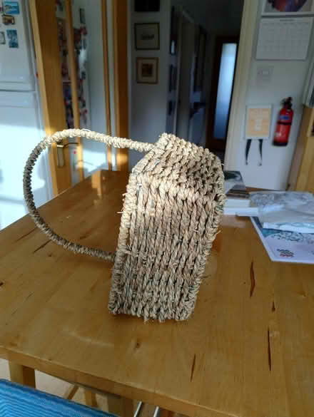 Photo of free Flower basket (Faringdon SN7) #2