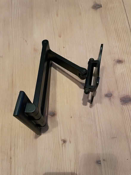 Photo of free Monitor arm (S7 Carter knowle) #3