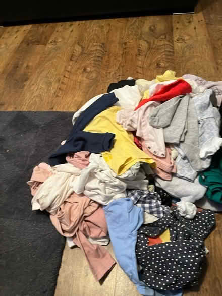 Photo of free Girl clothes (Horfield) #1