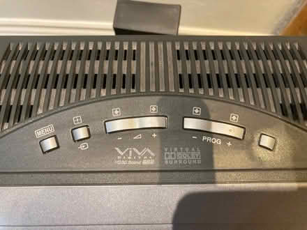 Photo of free Sony Bravia 37” TV - Read Full Post (Storrs S6) #2
