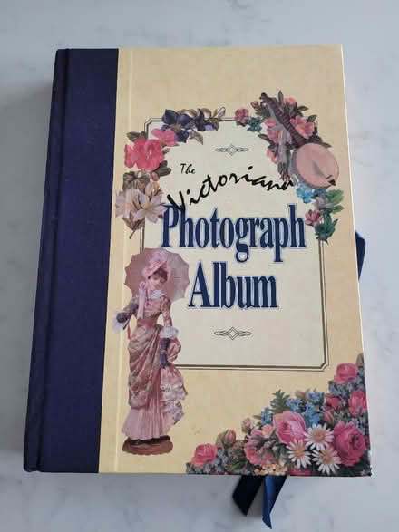 Photo of free Photograph album (RG14) #1
